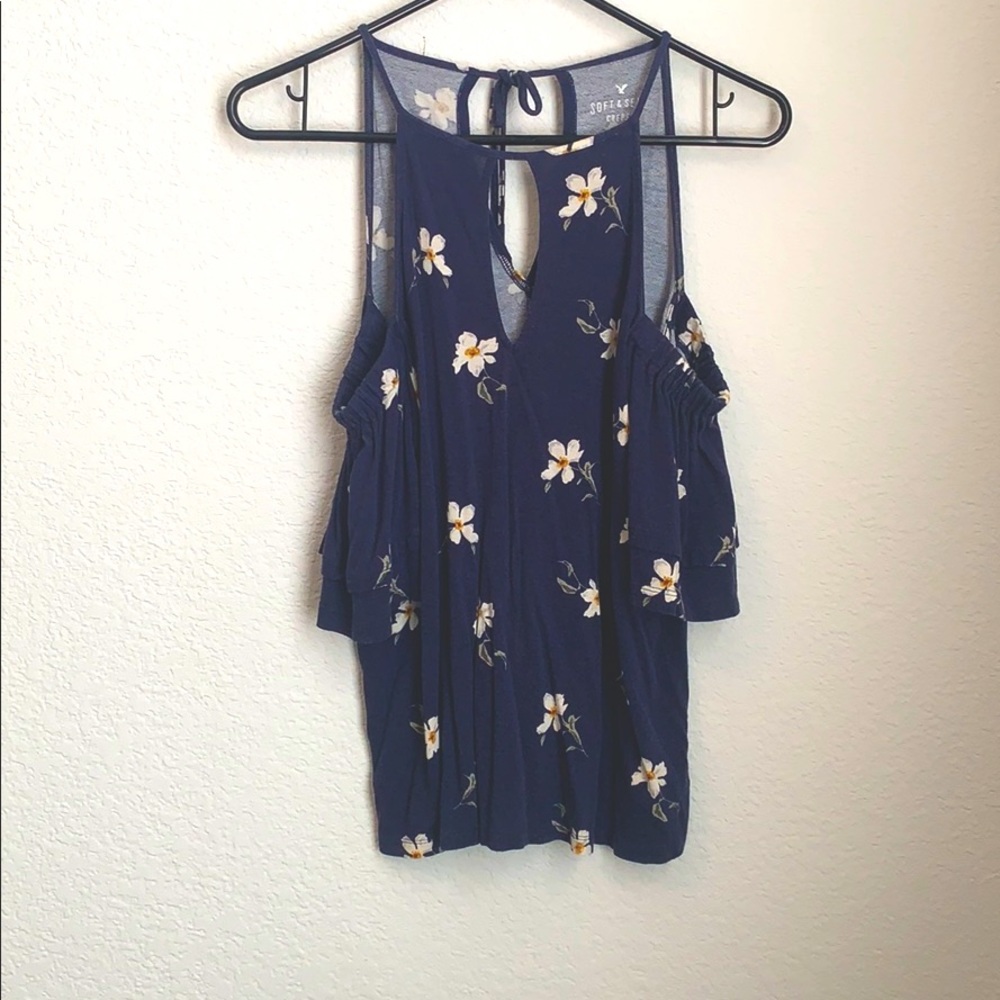 American Eagle Soft & Sexy Top